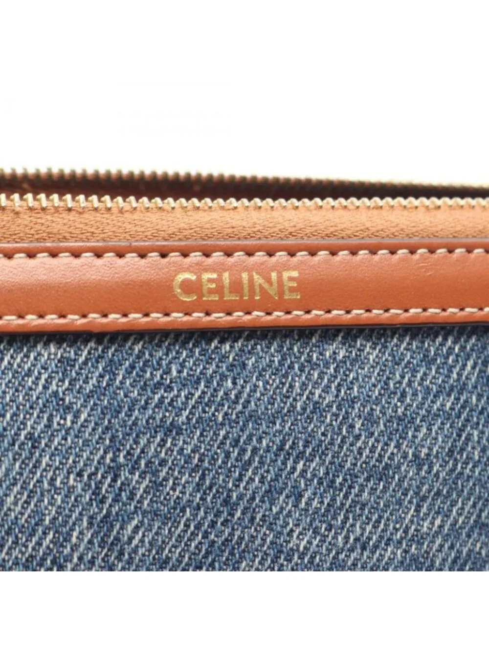 Celine this authentic